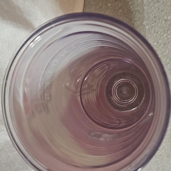 NEW TERVIS HOLOGRAPHIC OSCEOLA AND RENEGADE FSU SEMINOLES FL STATE 24OZ TUMBLER - Picture 5 of 6